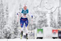 Wintersport Ski Nordisch