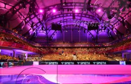 Rhythmische Sportgymnastik