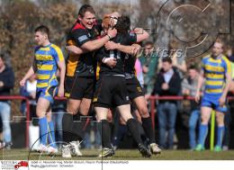 Rugby