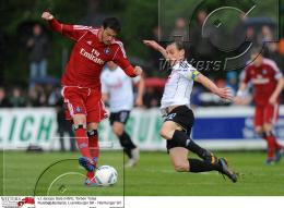 Fussball