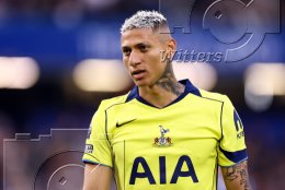            19.05.2026 | Fussball England FC Chelsea - Tottenham Hotspur