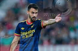          01.08.2026 | Fussball Testspiel FC Girona - FC Arsenal