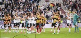                 27.09.2026 | Fussball UEFA Nations League Deutschland - Griechenland