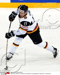Wintersport Eishockey