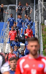 Fussball