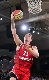 Basketball