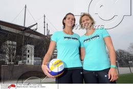 Beachvolleyball