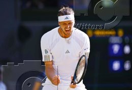                28.06.-12.07.2026 | Tennis Wimbledon 2026