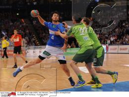 Handball