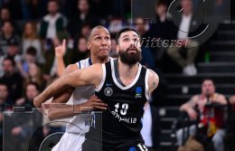            11.02.2026 | Basketball EuroCup Veolia Towers Hamburg - Baxi Manresa