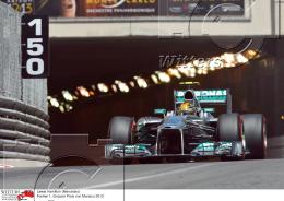 Motorsport  Formel 1