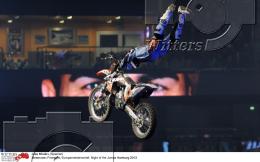 Motorsport Motocross