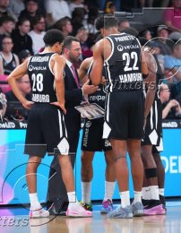 Basketball