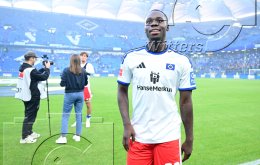                  04.10.2026 | Fussball Testspiel Hamburger SV - FC Kopenhagen
