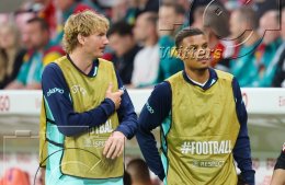 Fussball