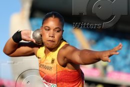Leichtathletik
