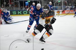 Wintersport Eishockey