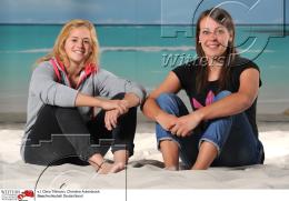 Beachvolleyball