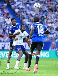 Fussball