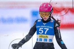 Wintersport Ski Nordisch