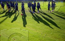 Fussball