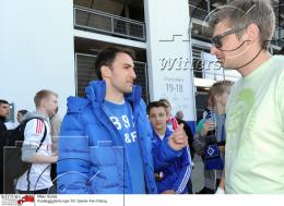 Fussball