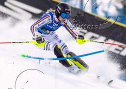 Wintersport Ski Alpin