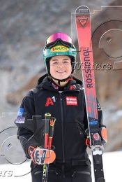 Wintersport Ski Alpin