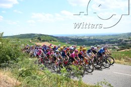 Radsport