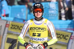 Wintersport Ski Alpin