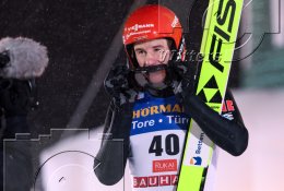 Wintersport Ski Nordisch