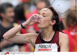 Leichtathletik