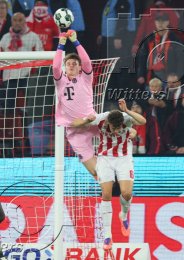 Fussball