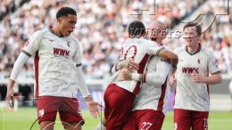 Fussball