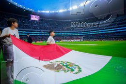                        Preview FIFA Fussball WM 2026 - Stadien