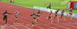 Leichtathletik