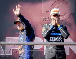 Motorsport Formel 1