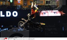Motorsport Motocross