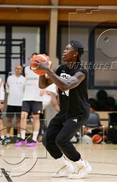 Basketball