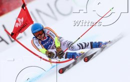 Wintersport Ski Alpin