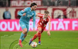Fussball