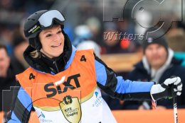 Wintersport Ski Alpin