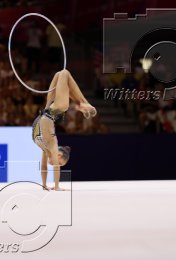 Rhythmische Sportgymnastik