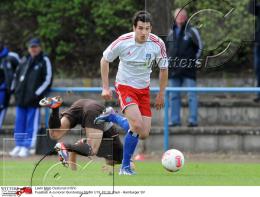 Fussball