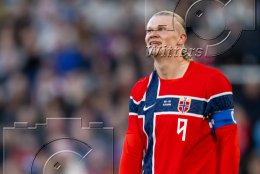            31.03.2026 | Fussball Testspiel Norwegen - Schweiz