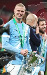 Arsenal London - Manchester City