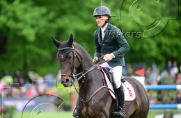 Pferdesport Reiten