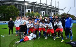 Fussball