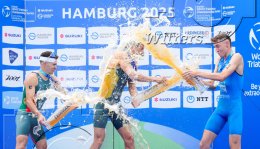 Triathlon