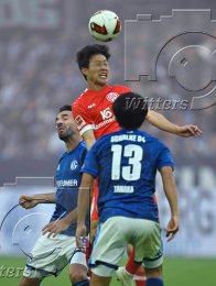 Fussball